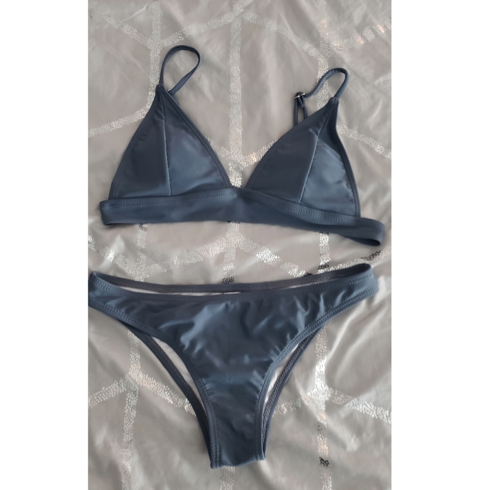 Shein Bathing Suit